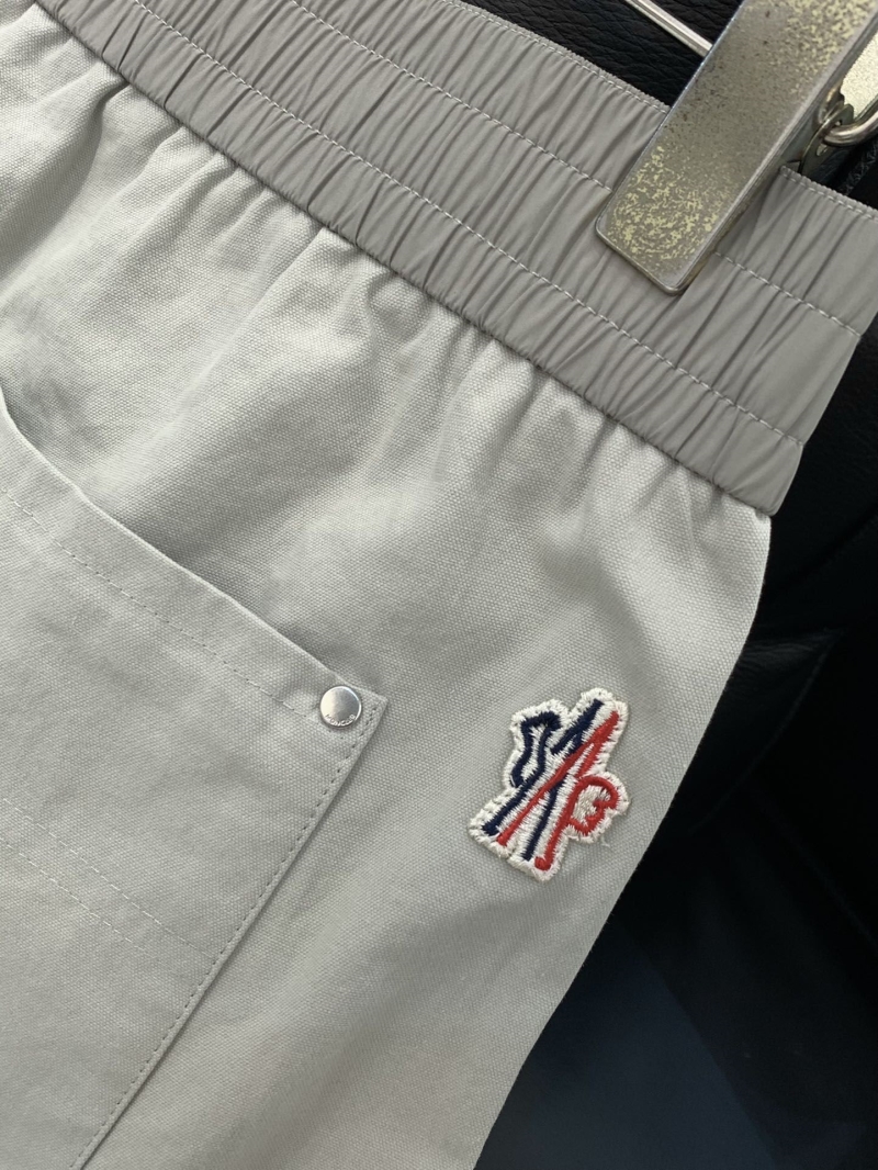 Moncler Long Pants